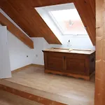 Gemuetliche Tierfreundliche In Huddingen Apartment