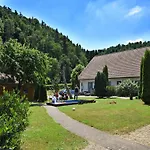 Apartment Gemuetliche Tierfreundliche In Huddingen