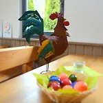 Gemuetliche Tierfreundliche In Huddingen Reinhardshausen