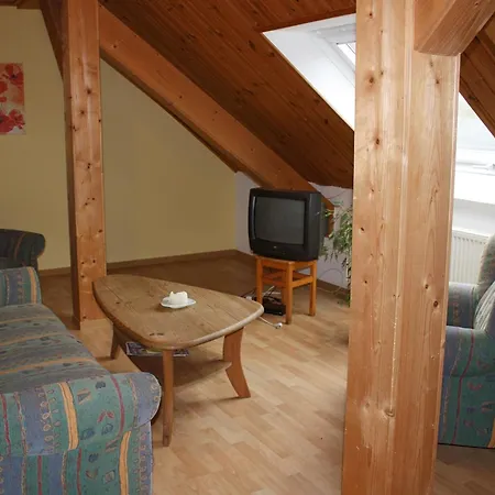 Appartement Gemuetliche Tierfreundliche In Huddingen Reinhardshausen