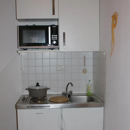 Gemuetliche Tierfreundliche In Huddingen Appartement Reinhardshausen