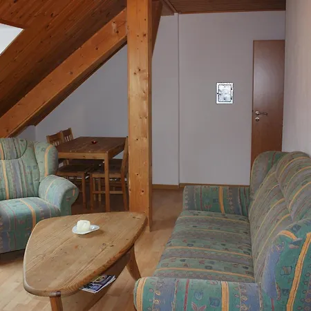 Appartement Gemuetliche Tierfreundliche In Huddingen Reinhardshausen