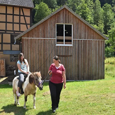 Apartment Gemuetliche Tierfreundliche In Huddingen *