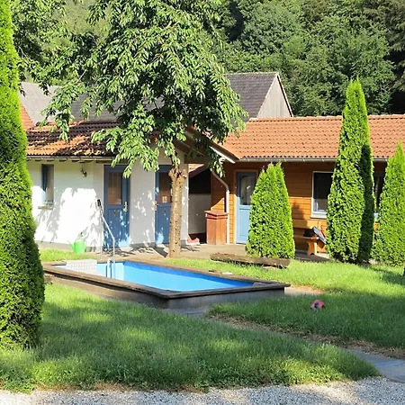 Gemuetliche Tierfreundliche In Huddingen