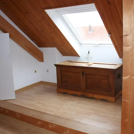 Gemuetliche Tierfreundliche In Huddingen Appartement