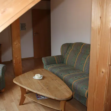 Gemuetliche Tierfreundliche In Huddingen Appartement Reinhardshausen