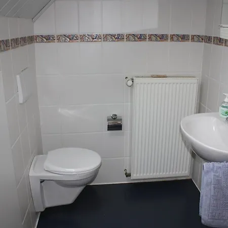 Gemuetliche Tierfreundliche In Huddingen Appartement