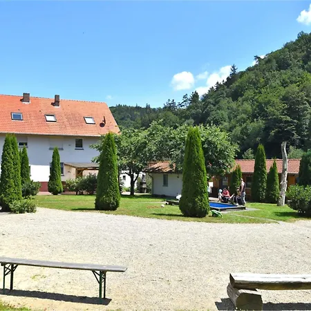 Appartement Gemuetliche Tierfreundliche In Huddingen Reinhardshausen