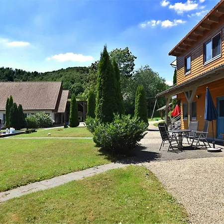 Appartement Gemuetliche Tierfreundliche In Huddingen Reinhardshausen