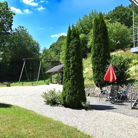 Gemuetliche Tierfreundliche In Huddingen Reinhardshausen