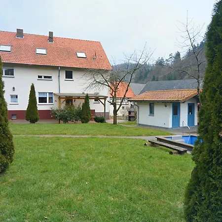 Gemuetliche Tierfreundliche In Huddingen Appartement *