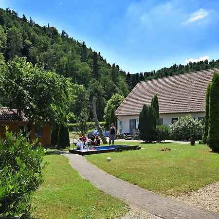 Appartement Gemuetliche Tierfreundliche In Huddingen