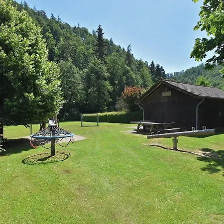 Gemuetliche Tierfreundliche In Huddingen Apartment