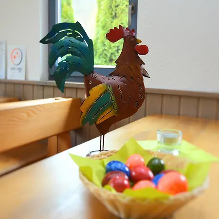 Gemuetliche Tierfreundliche In Huddingen Reinhardshausen
