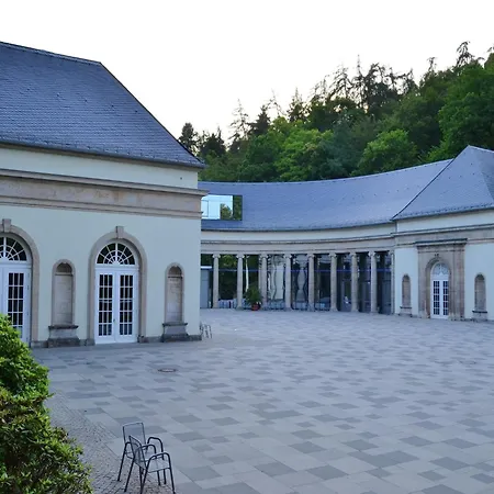 Gemuetliche Tierfreundliche In Huddingen Apartment *