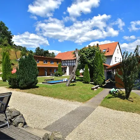 Appartement Gemuetliche Tierfreundliche In Huddingen *