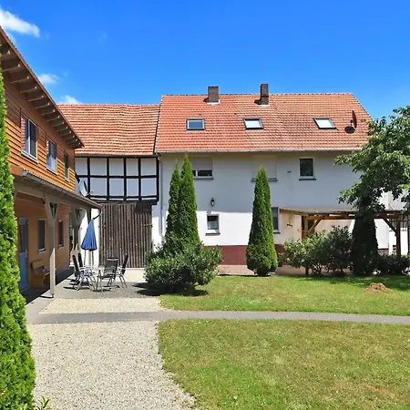 Gemuetliche Tierfreundliche In Huddingen