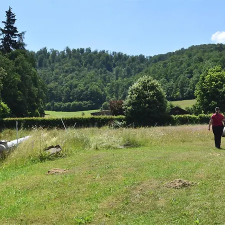 Gemuetliche Tierfreundliche In Huddingen *