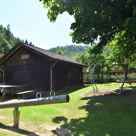 Gemuetliche Tierfreundliche In Huddingen