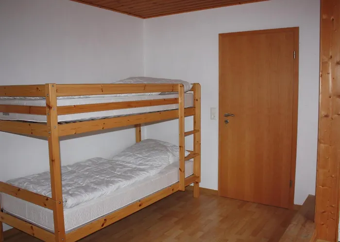 Gemuetliche Tierfreundliche In Huddingen Reinhardshausen