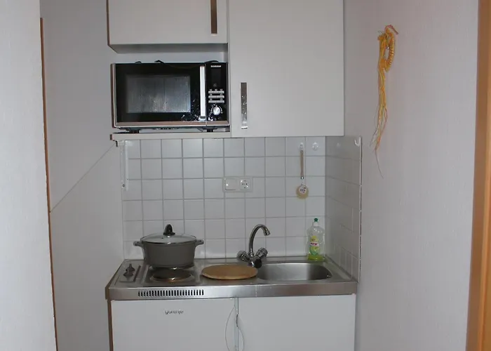 Gemuetliche Tierfreundliche In Huddingen Apartmán Reinhardshausen