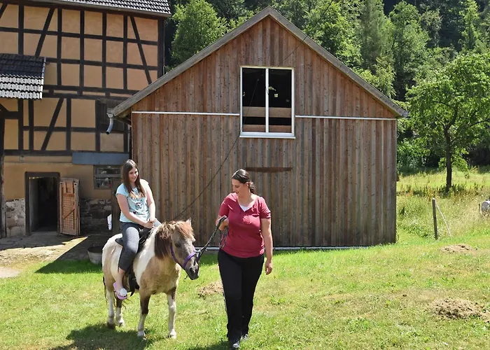 Apartament Gemuetliche Tierfreundliche In Huddingen *