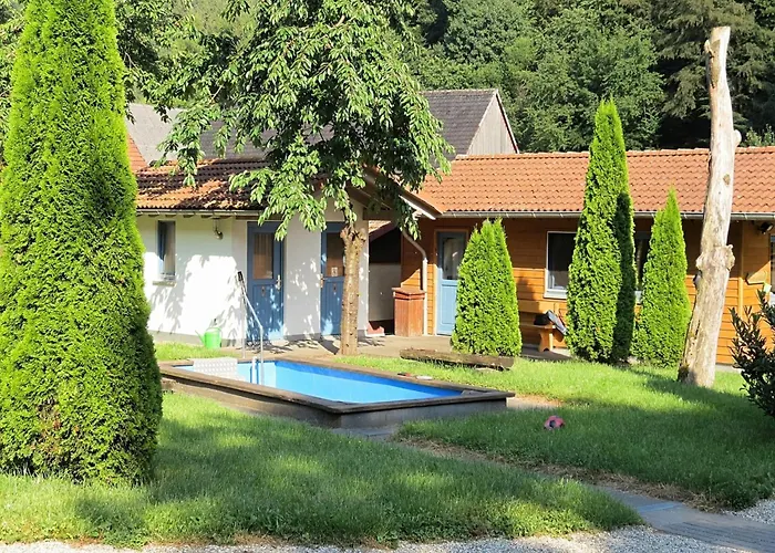 Gemuetliche Tierfreundliche In Huddingen