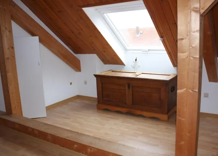 Gemuetliche Tierfreundliche In Huddingen Apartmán