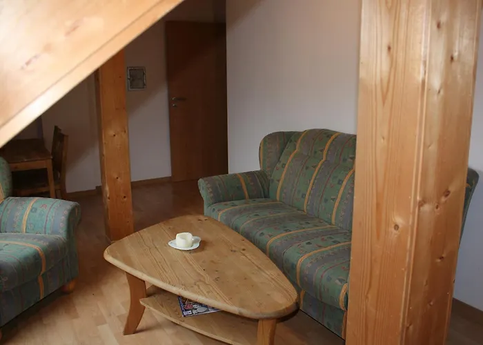 Gemuetliche Tierfreundliche In Huddingen Apartmán Reinhardshausen