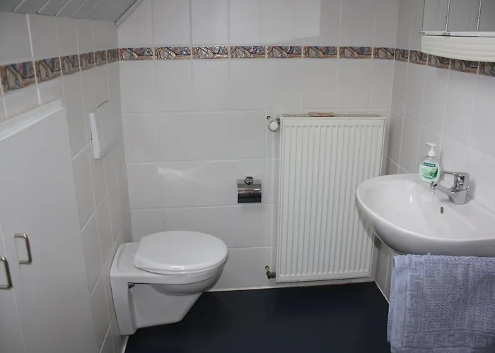 Gemuetliche Tierfreundliche In Huddingen Apartament