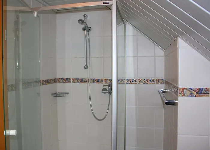 Apartmán Gemuetliche Tierfreundliche In Huddingen Reinhardshausen