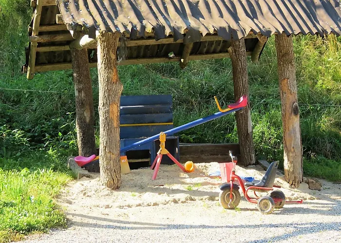 Gemuetliche Tierfreundliche In Huddingen