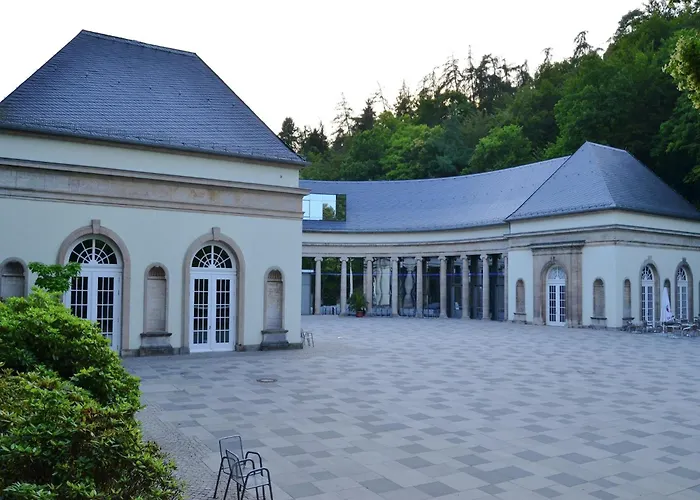 Gemuetliche Tierfreundliche In Huddingen Apartament *