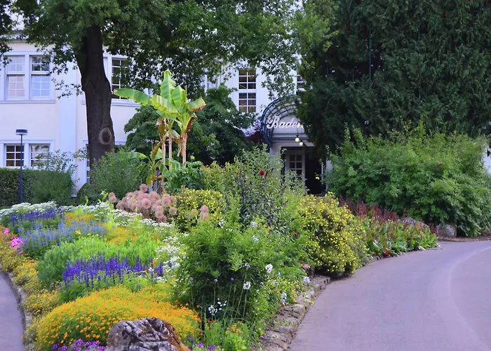 Gemuetliche Tierfreundliche In Huddingen * Reinhardshausen