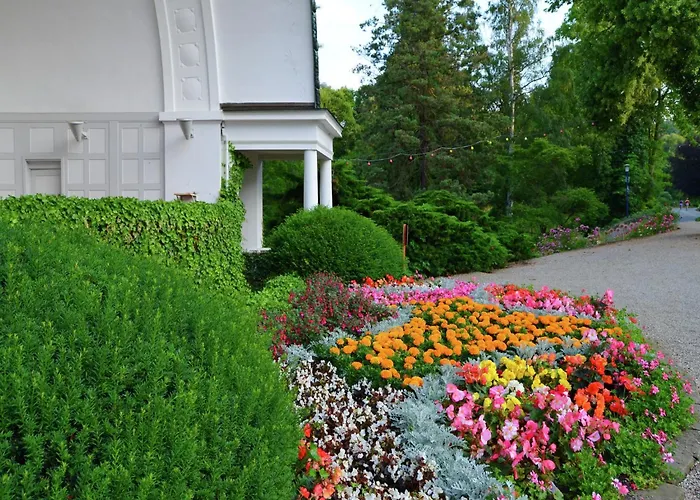 Gemuetliche Tierfreundliche In Huddingen * Reinhardshausen
